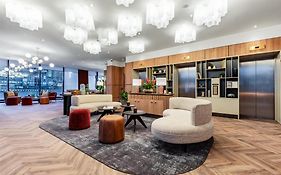 Radisson Hotel Manchester City Centre, A Verified Net Zero Hotel